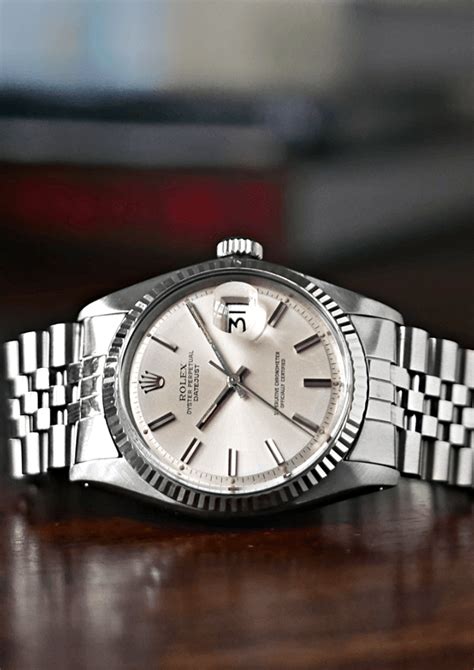 comment reconnaître une vrai rolex datejust|rolex datejust detector.